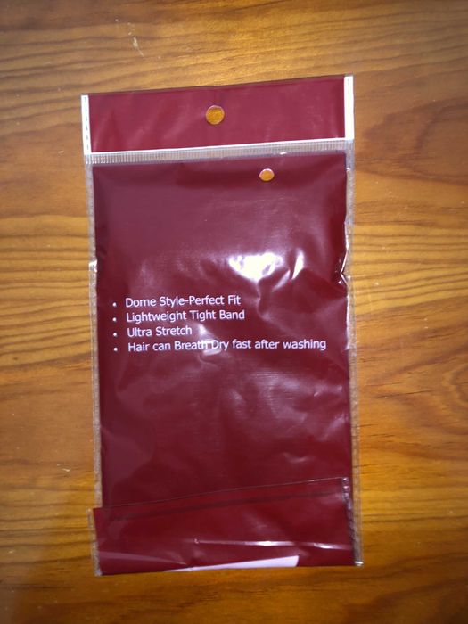 Silk Durag / Wave Cap