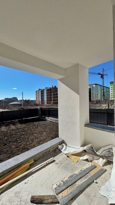 Чудовий будинок, Нова Будова 2