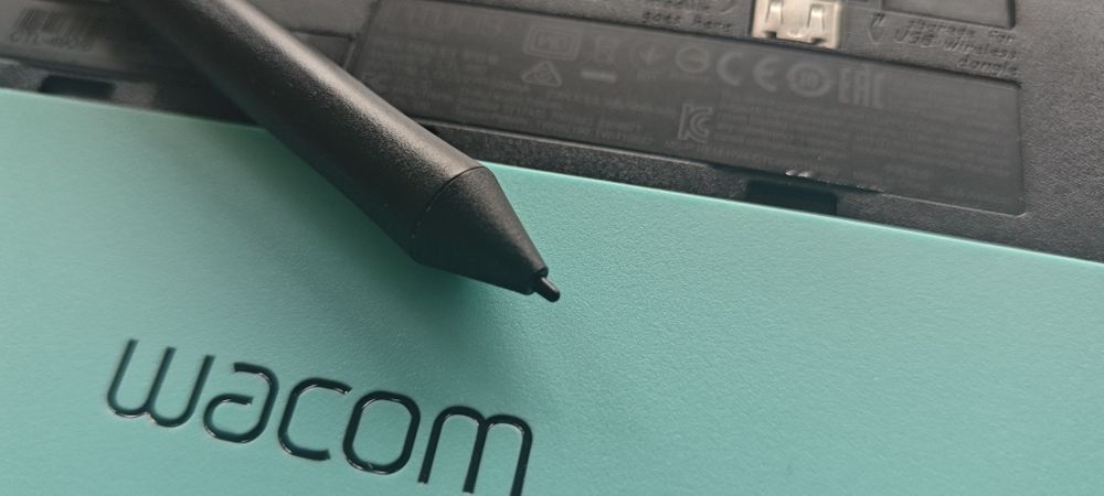 Wacom Intuos Draw S ctl-490