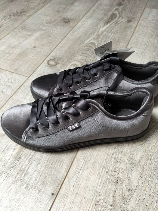 Buty damskie rozmiar 38