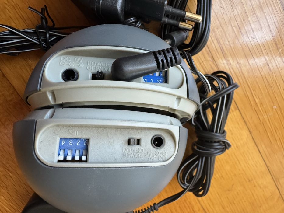 TEKA 433 MHz Infrared Signal Repeater64752113979266121