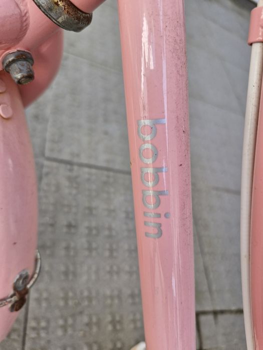 Bicicleta infantil Bobbin Gingersnap