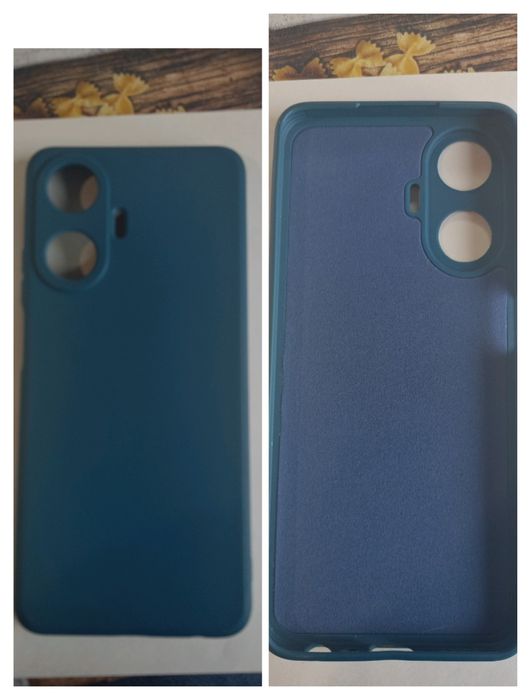 Чохли на realme C55