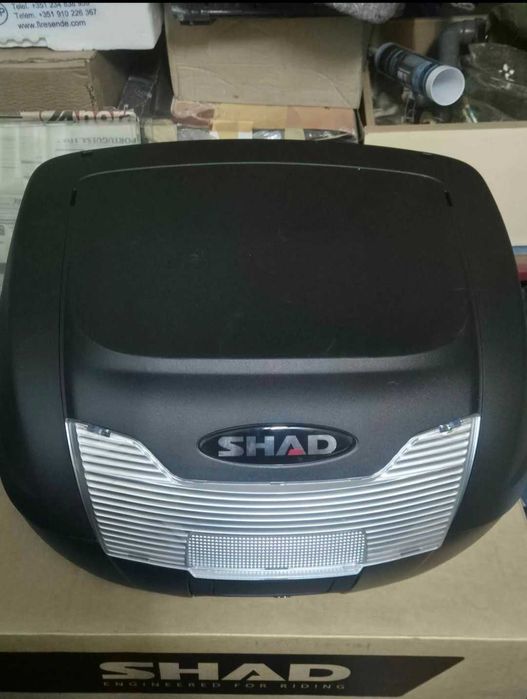Top case Shad sh40