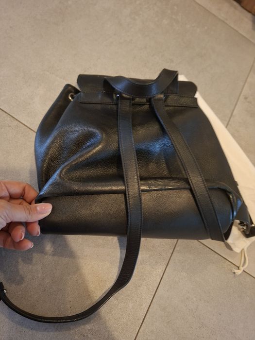 Mały plecak massimo dutti