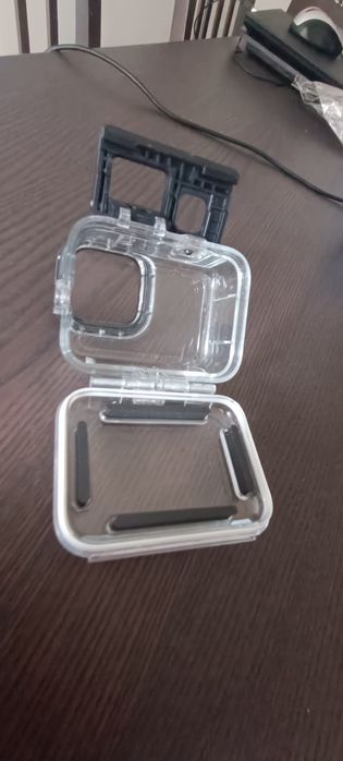 Caixa Estanque para Gopro 12