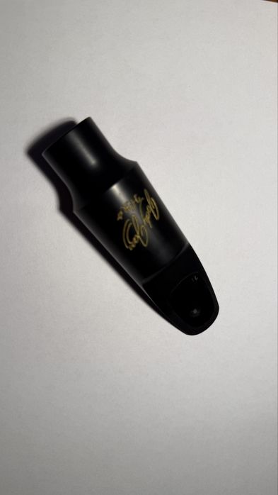 Boquilha saxofone tenor Jody Jazz HR* 7*