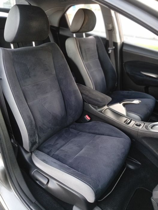 Honda Civic 1.4 gasolina ano 2006 KMS 146.000