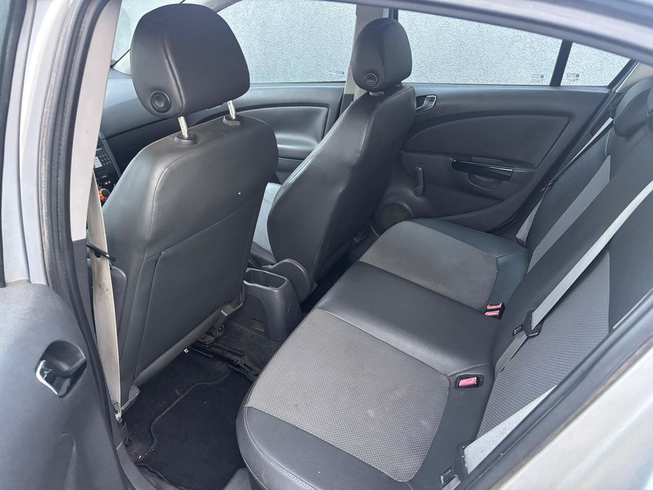 Opel corsa 1.3 cdti 2006 diesel — photo 5