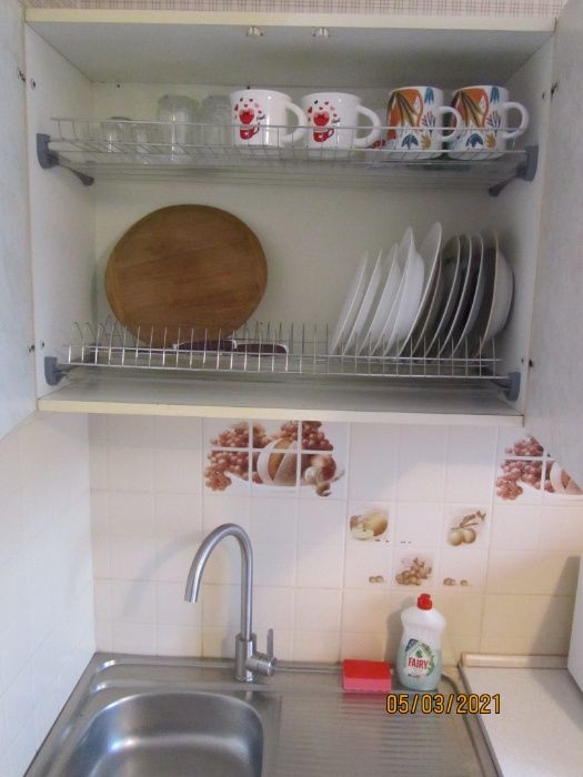 Вільна 2-к Дніпро-Плаза Інтернет 24/7 Оптоволокно Бойлер 80л Чеки