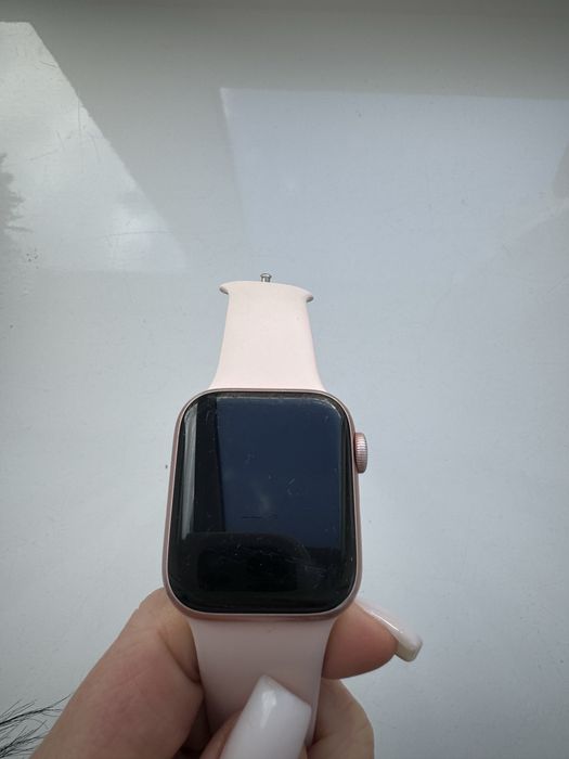 Годинник Apple Watch