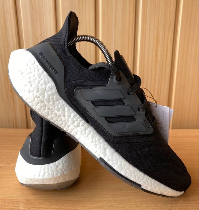 Adidas energy boost mens running hotsell