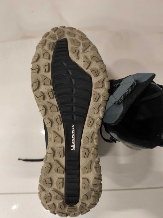 Черевики ECCO ULT-TRN M чоловічі