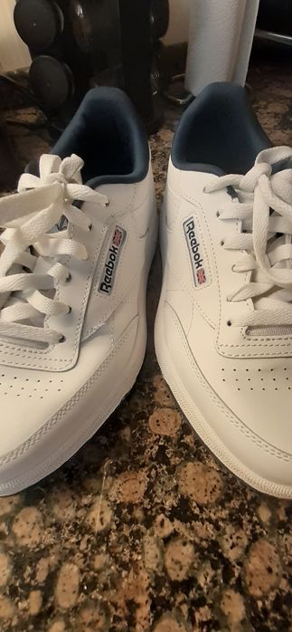 Ténis Reebok ótimo estado  30€