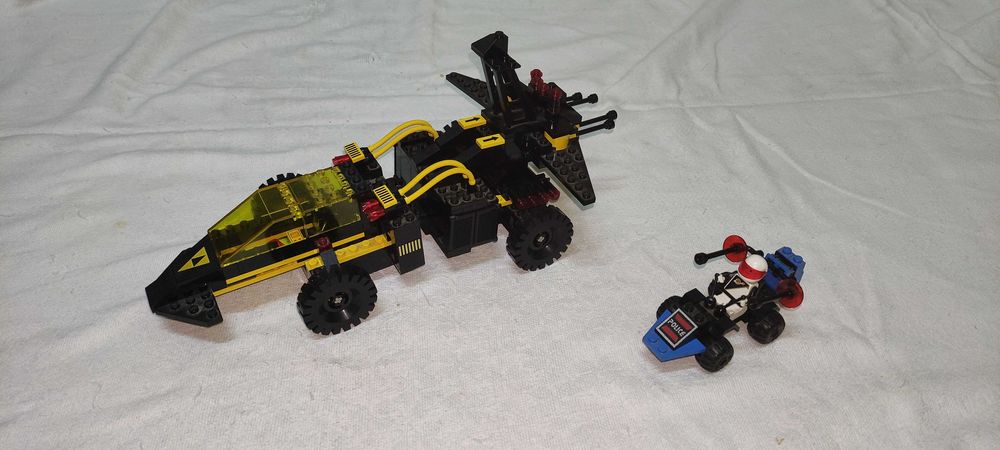 Sets Lego Anos 90