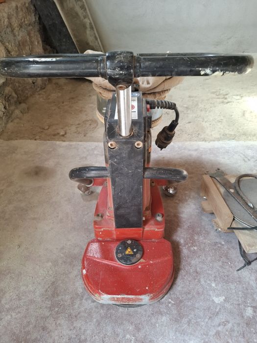 Maquinas de afagar tacos