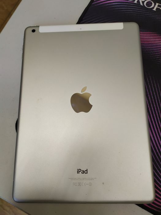 iPad A1475 LTE 64Gb