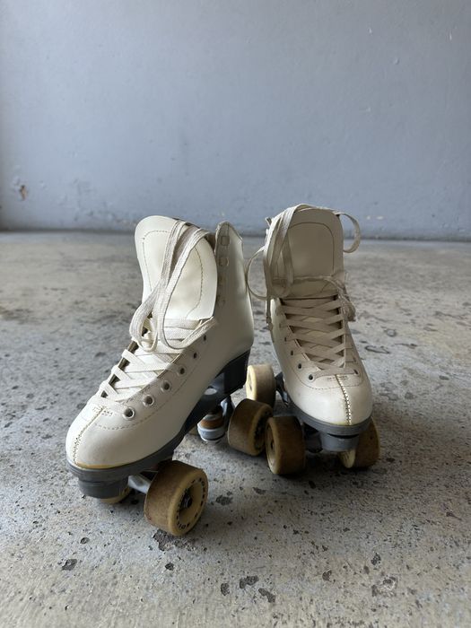 Patins profissionais