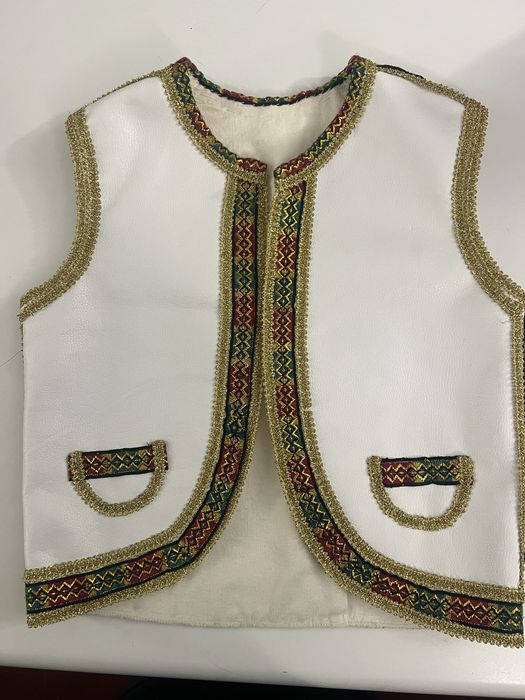 Дитяча національна желетка