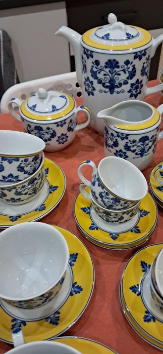 Serviços Vista Alegre