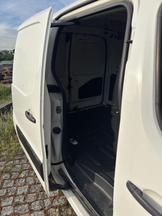 Citroën Berlingo 1.6 HDi 90cv