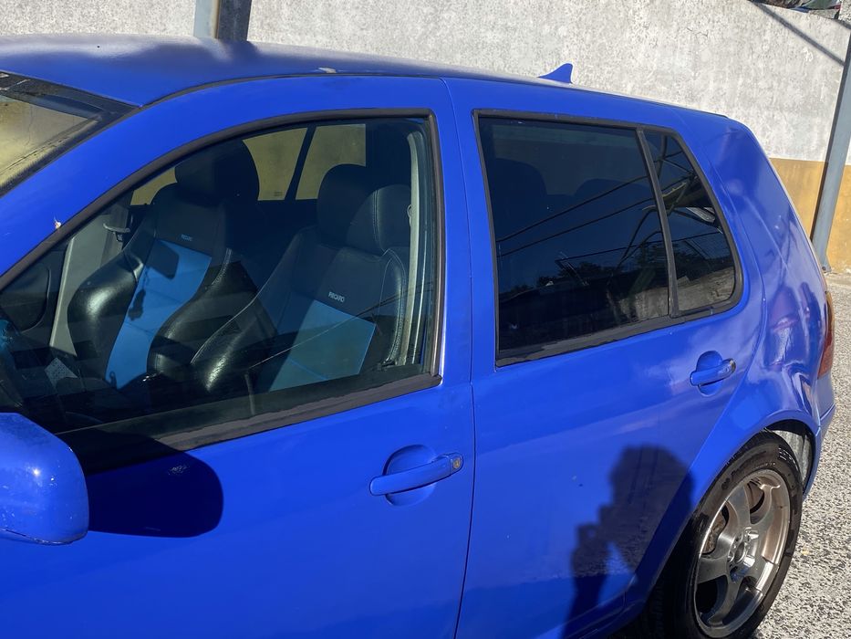 Golf Iv 1.9.