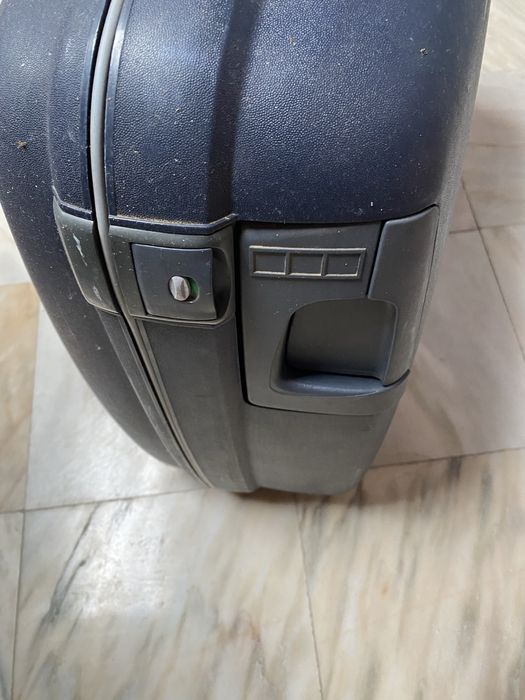 Mala de viagem o sem codigo