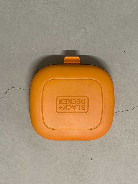 Black+Decker Aparafusadora  3.6V Sem Fios