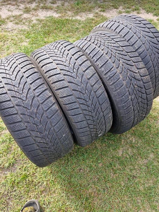 Koła 5x112 od Mercedesa