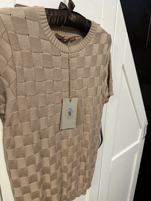 Трикотажна футболка