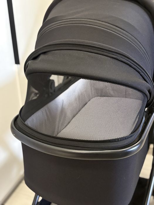 Коляска 3 в 1 коляска 2в1