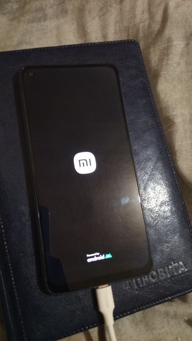 Xiaomi redmi note 9, 4/128