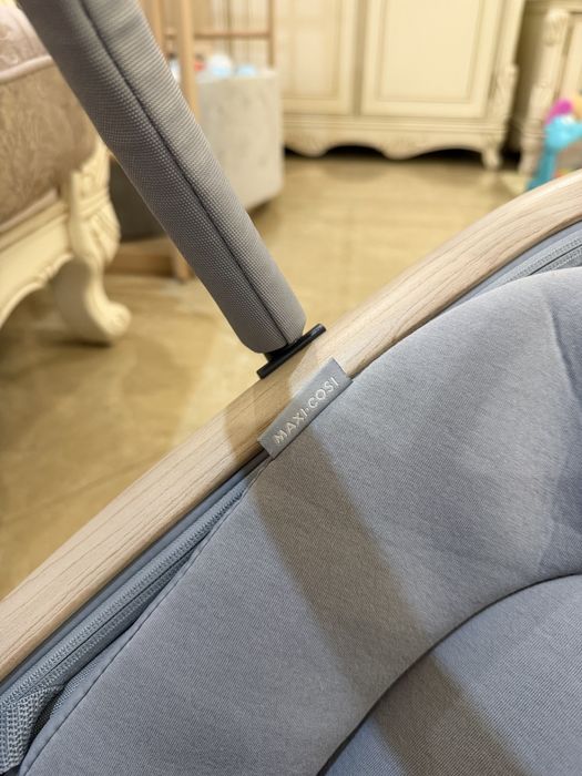 Крісло качалка Maxi Cosi