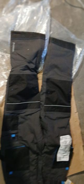 NOWE zimowe ubranie robocze FORMEN rozm. 2XL