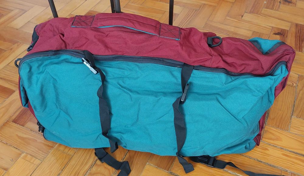 Mochila de costas adulto Saurium
