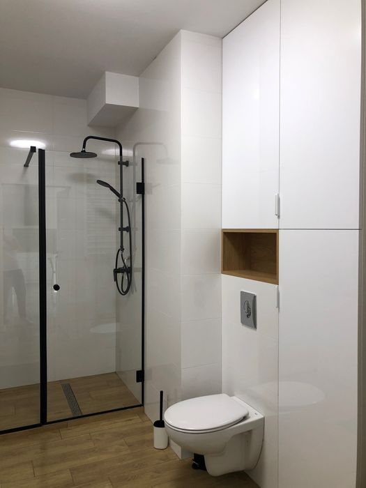 Do wynajęcia nowoczesne mieszkanie w centrum w wysokim standard - Widok 4