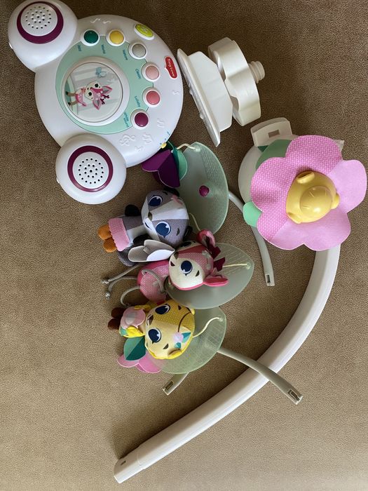 Мобіль Tiny Love