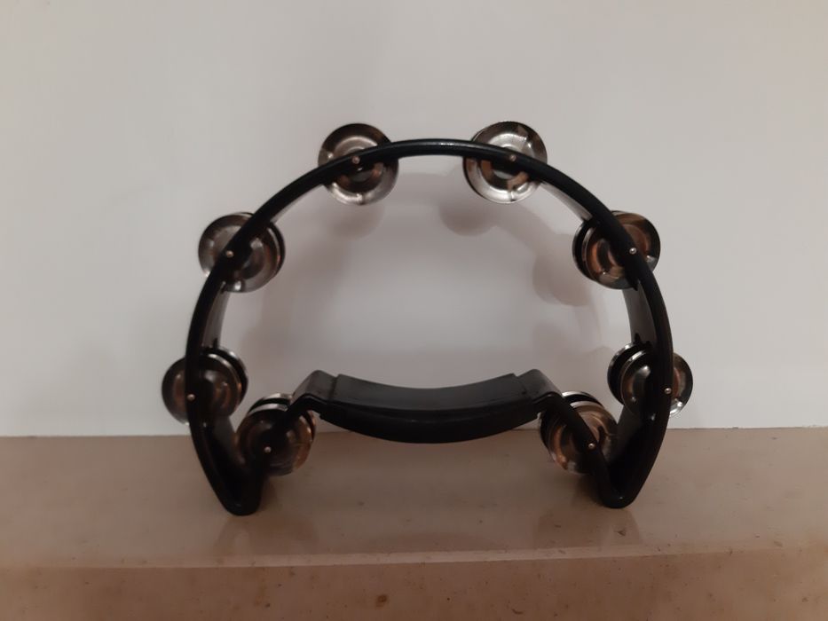 Pandeireta - instrumento