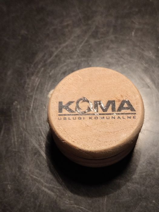 Jojo koma używane :)