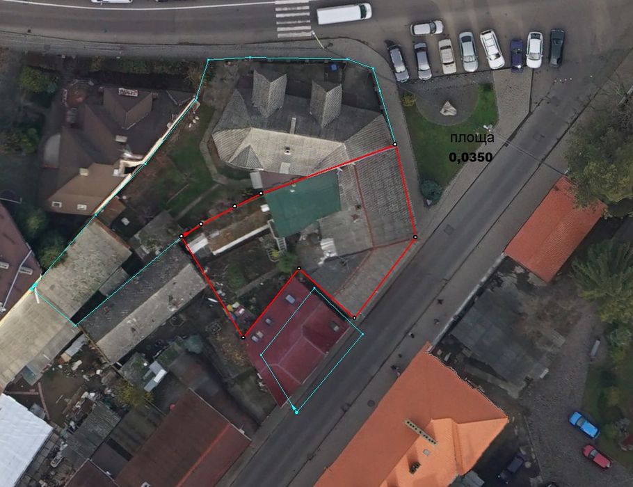 Дом по адресу Петефі Шандора пл. (площадь 90 м²) - Atlanta.ua - фото 8