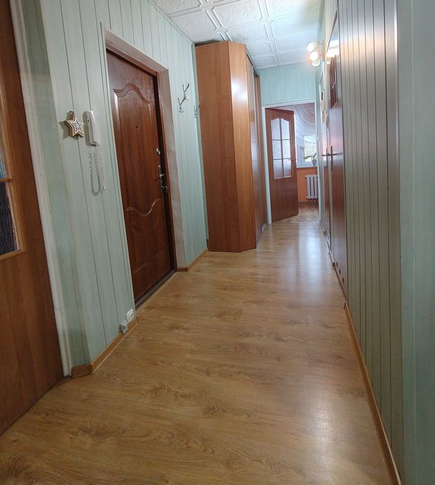 Mieszkanie 3 pokojowe z wyposażeniem ul. Zwyciestwa w Białogardzie