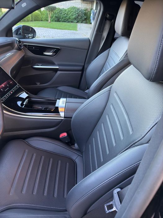 GLC 300de Coupe 4Matic 9G-TRONIC Edition AMG Line