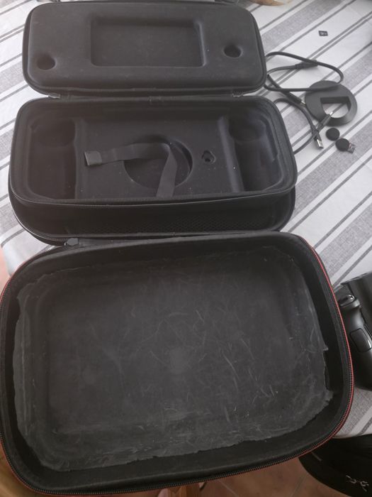 Lenovo Legion Go 512GB + 2TB microSD Lenovo + Dock + Logitech Pro X