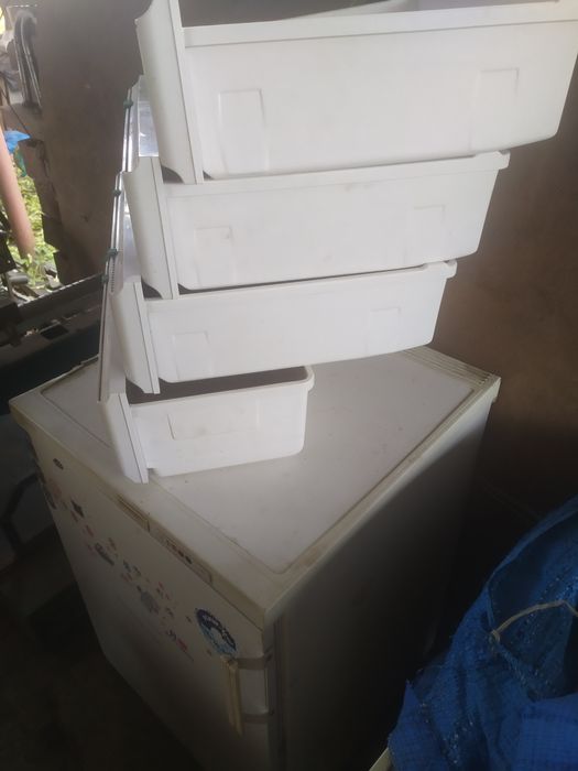 Морозильна камера Лібхер Liebherr німецька якість