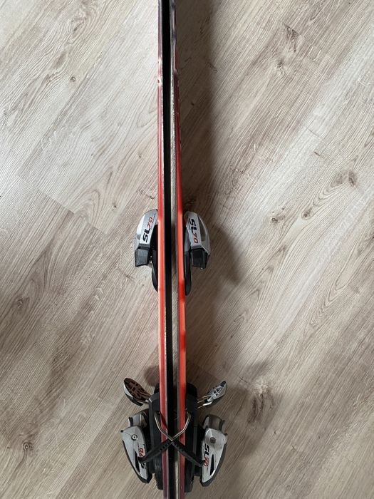 Narty dziecięce Pale Rs15 130cm