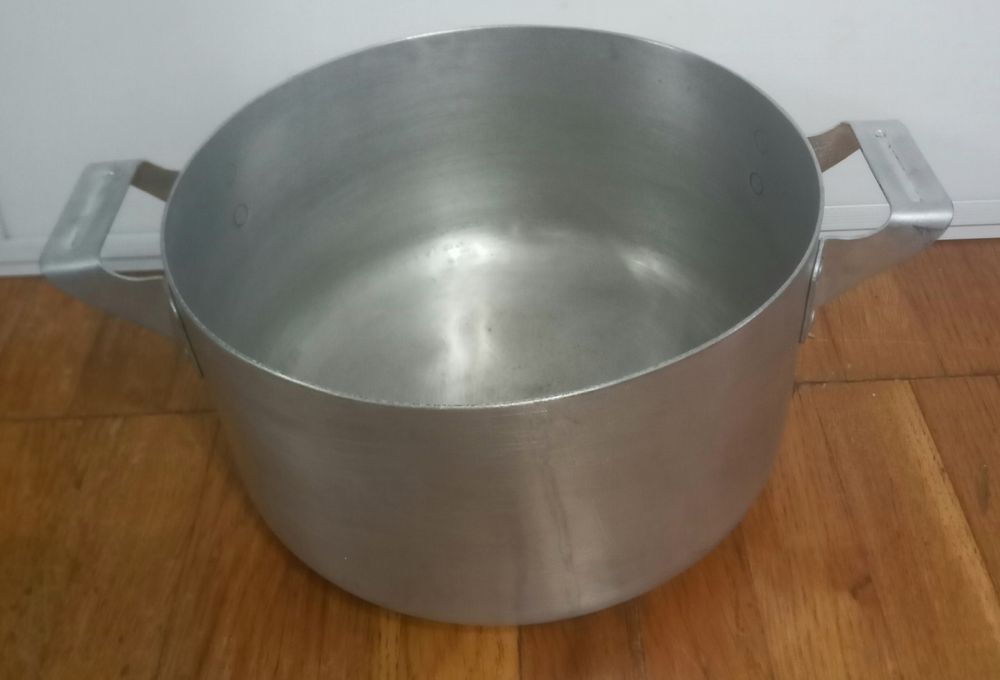 Кастрюля алюминий, чайник