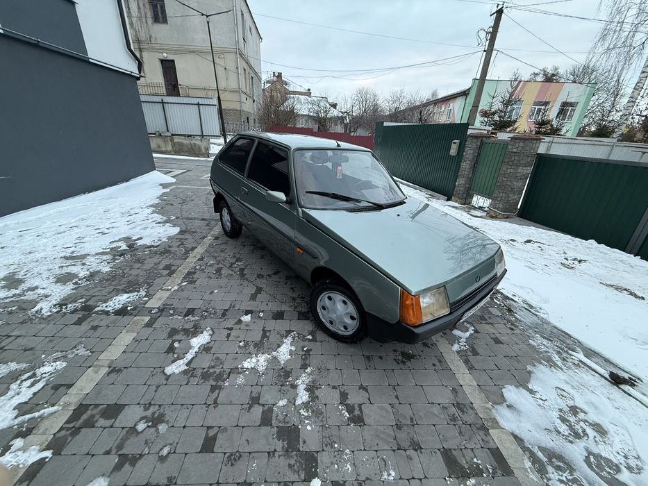 Таврія Нова 2006 рік Інжектор