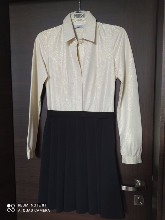 Sukienka firmy parisse