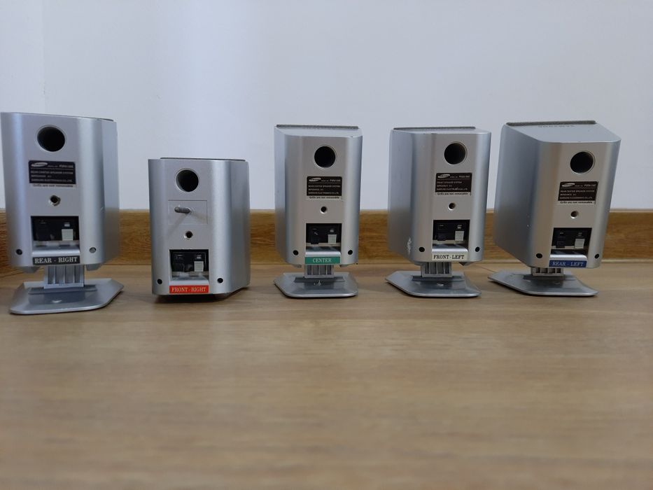 Kenwood KRF-V4060D