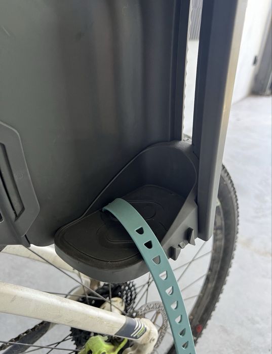 Cadeira Bicicleta Hamax Buddy